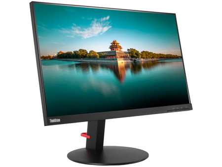 Lenovo ThinkVision P24q-10 24" A