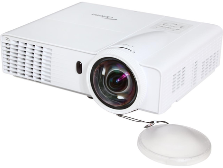 Optoma DAWSZUST (GT760)   