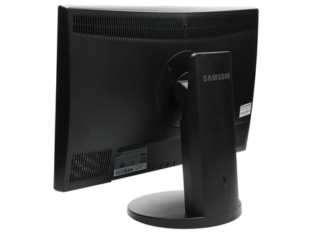 Samsung SyncMaster 2443NW 24" LED WUXGA IPS A