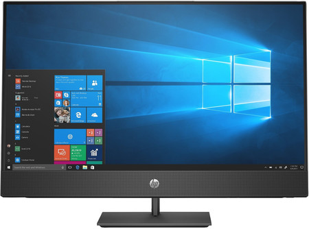 HP ProOne 440 G5 i5-9500T 8GB 256M.2 Dotykowa 24'' Win10?