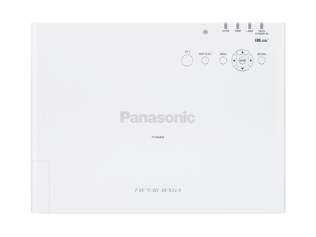 Panasonic PT-FW430