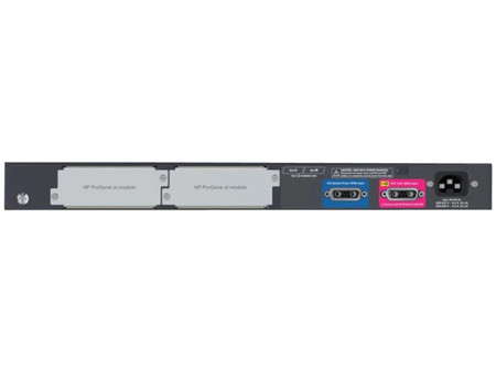 HP ProCurve 2910al-24G-PoE+Switch J9146A