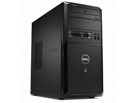 Dell Vostro 3900 i3-4170 4GB RAM 500GB HDD DVD-RW NL