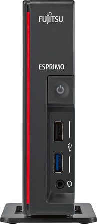 Fujitsu ESPRIMO G558 i5-8400/8/260/-/W10P A
