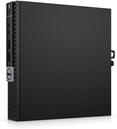 Dell OptiPlex 3040 i3-6gen 4GB 256SSD W10P