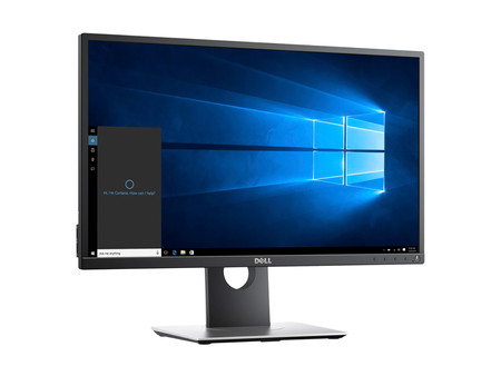 Dell E2221HN 22'' NOWY