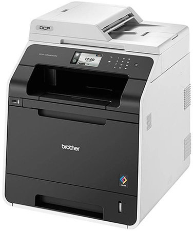 Brother DCP-L8400CDN D