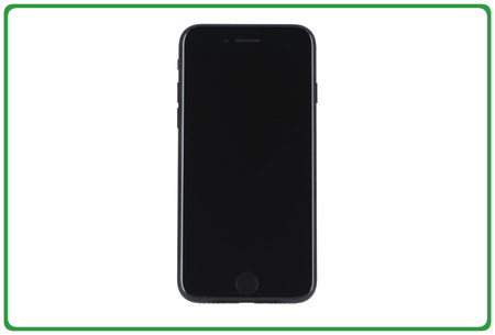Smartfon Apple iPhone 7 2 GB / 32 GB czarny kl. D