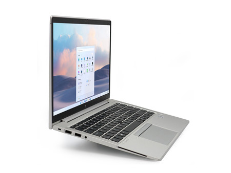 HP EliteBook 840 G7 i7-10610U 16GB RAM 256GB M.2 14" W11P