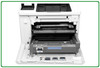HP LaserJet Enterprise M607dn A