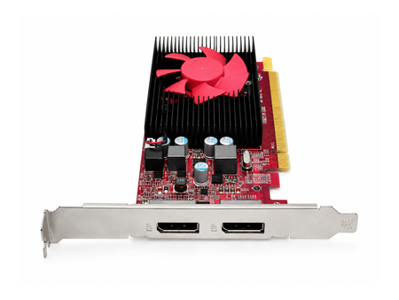 AMD Radeon R7 430 2GB high profile