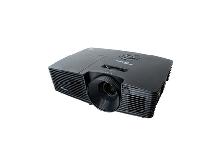 Optoma DLP Projection Display X312