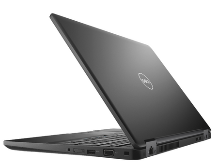 Dell Latitude 5590 i5-8250U 16GB 256M.2 15" Win11Pro