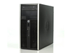 HP Compaq Pro 6300 i5-3470 8GB RAM 320GB HDD DVD-RW NL