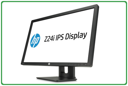 HP Z24i 24'' A
