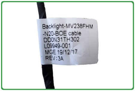 Kabel podświetlenia matrycy HP EliteOne 800 G5