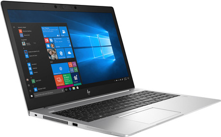 HP EliteBook 850 G6 i7-8565U 16GB 256 15" Win11Pro