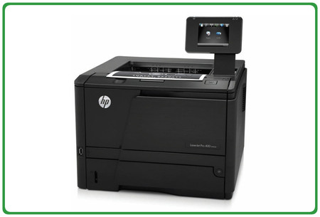 HP LaserJet Pro 400 M401dn A