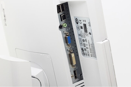 Fujitsu B24-8 TE PRO IPS 24'' GŁOŚNIKI LED B