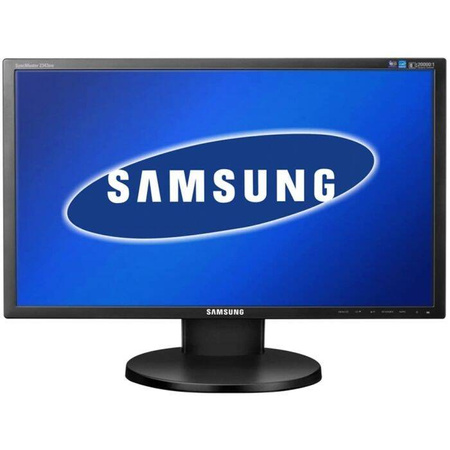 SAMSUNG 2343BW 