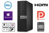 Dell 3040 i3-6100 4GB 128SSD Win10Pro