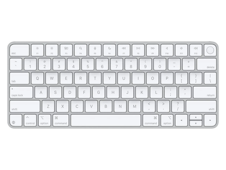 Klawiatura Magic Keyboard touchID A2449