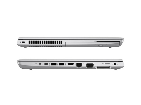 HP ProBook 650 G5 i5-8265U 8GB 512M.2 15.6'' W11P