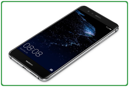 Huawei P10 LITE 32GB Black A