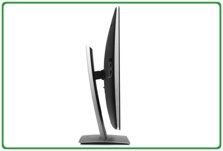 HP EliteDisplay E242 24' WUXGA IPS HDMI DP A