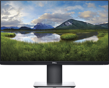 Dell P2719HC 27" A-
