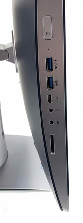 AiO HP EliteOne 600 G2 i3 8GB 500GB DVD