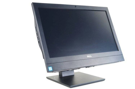 Dell OptiPlex 5250 i5-7500 8GB 256SSD DVD-RW Win10Pro