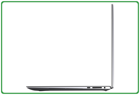 Dell Precision 5560 i7-11850H 32GB 512M.2 Dotykowa 15.6'' Win11Pro