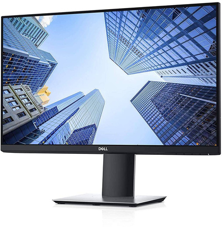 DELL Professional P2419H 24'' HDMI FULL HD B