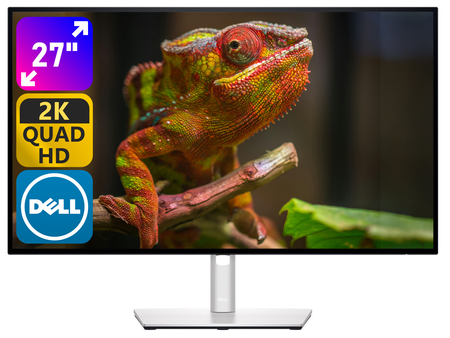 DELL U2722D 27" A