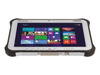 Panasonic Toughpad FZ-G1 i5-7300U 8GB 256M.2 10'' Win10Pro