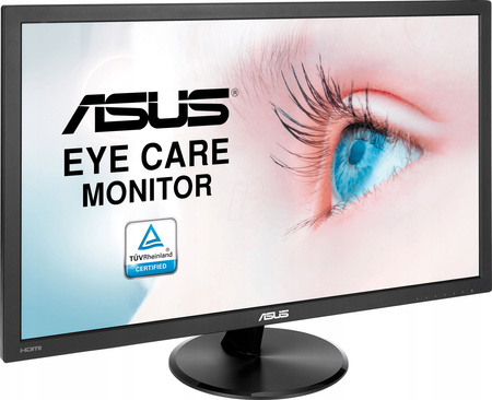 ASUS VP247HAE 23.6' HDMI FullHD VA VESA