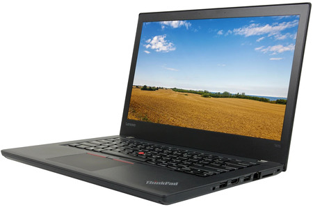 Lenovo ThinkPad T470 i5-7300U/8/256M.2/14"/W10H