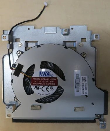 Wentylator HP EliteOne 800 G4