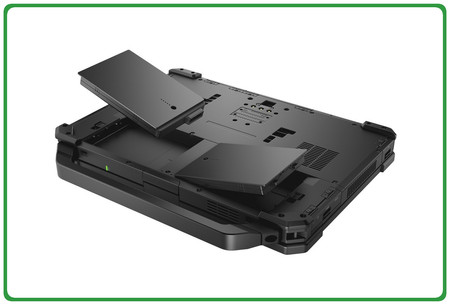 Dell 5420 RUGGED i5-8350U 8GB 256M.2 14'' Win11Pro
