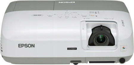 EPSON EB-W6 HDMI WXGA 3LCD