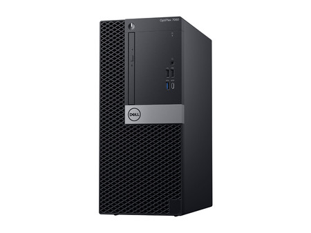Dell Optiplex 7060 i3-8100 16GB RAM 1TB HDD W11P