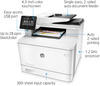 HP Color LaserJet Pro MFP M477fdw