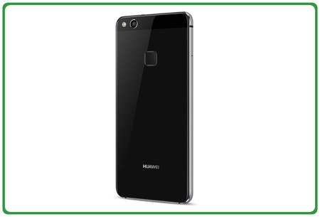 Huawei P10 LITE 32GB Black A