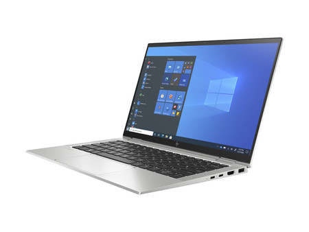 HP x360 1030 G8 i5-1145G7/8/256M.2/touch13'/W11P