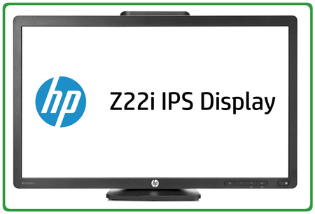 HP Z24i 24'' A