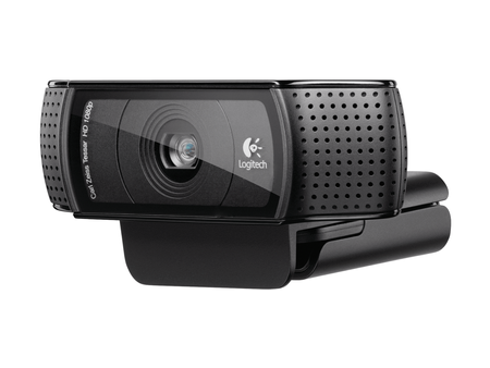 Logitech VU0060 FHD