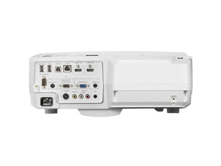 NEC NP-UM301WG A-