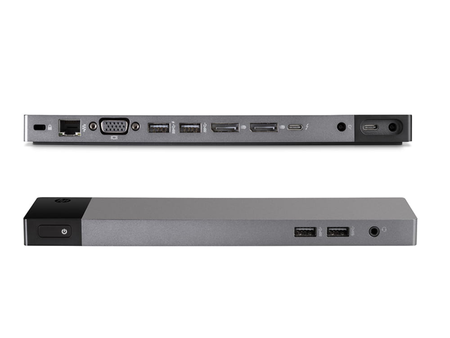 Stacja dokująca HP ZBook Thunderbolt 3 Dock