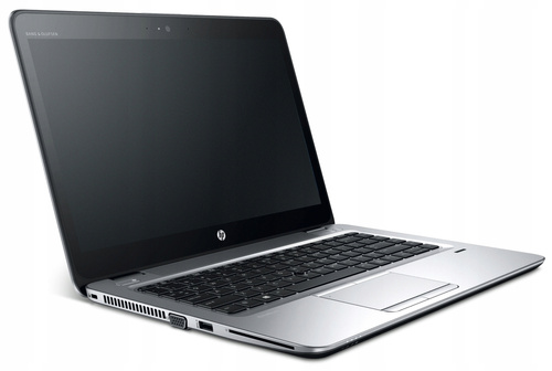 Laptop HP EliteBook 840 G3 14' i7 16GB 512GB LTE